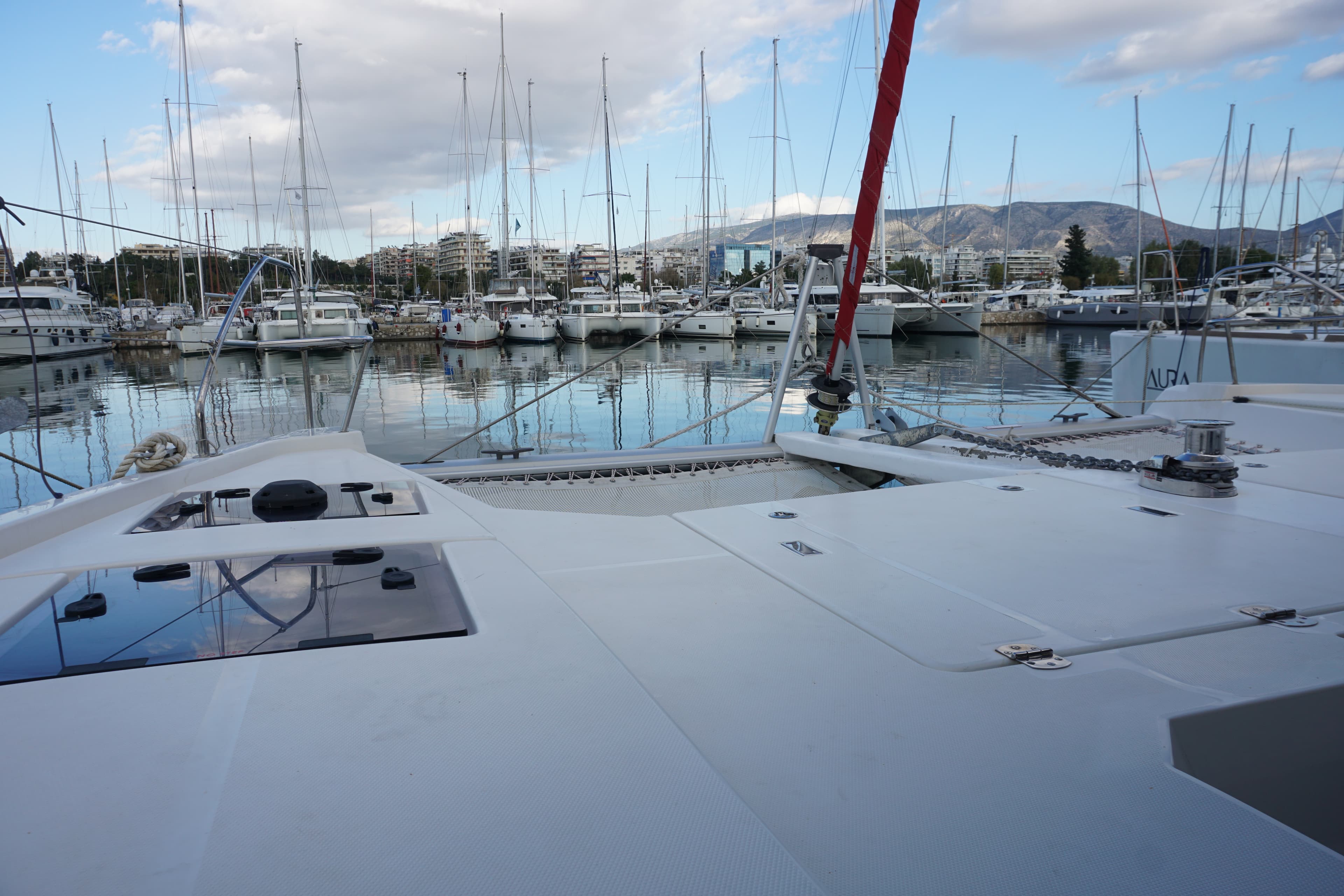 Leopard 45 - photo 31