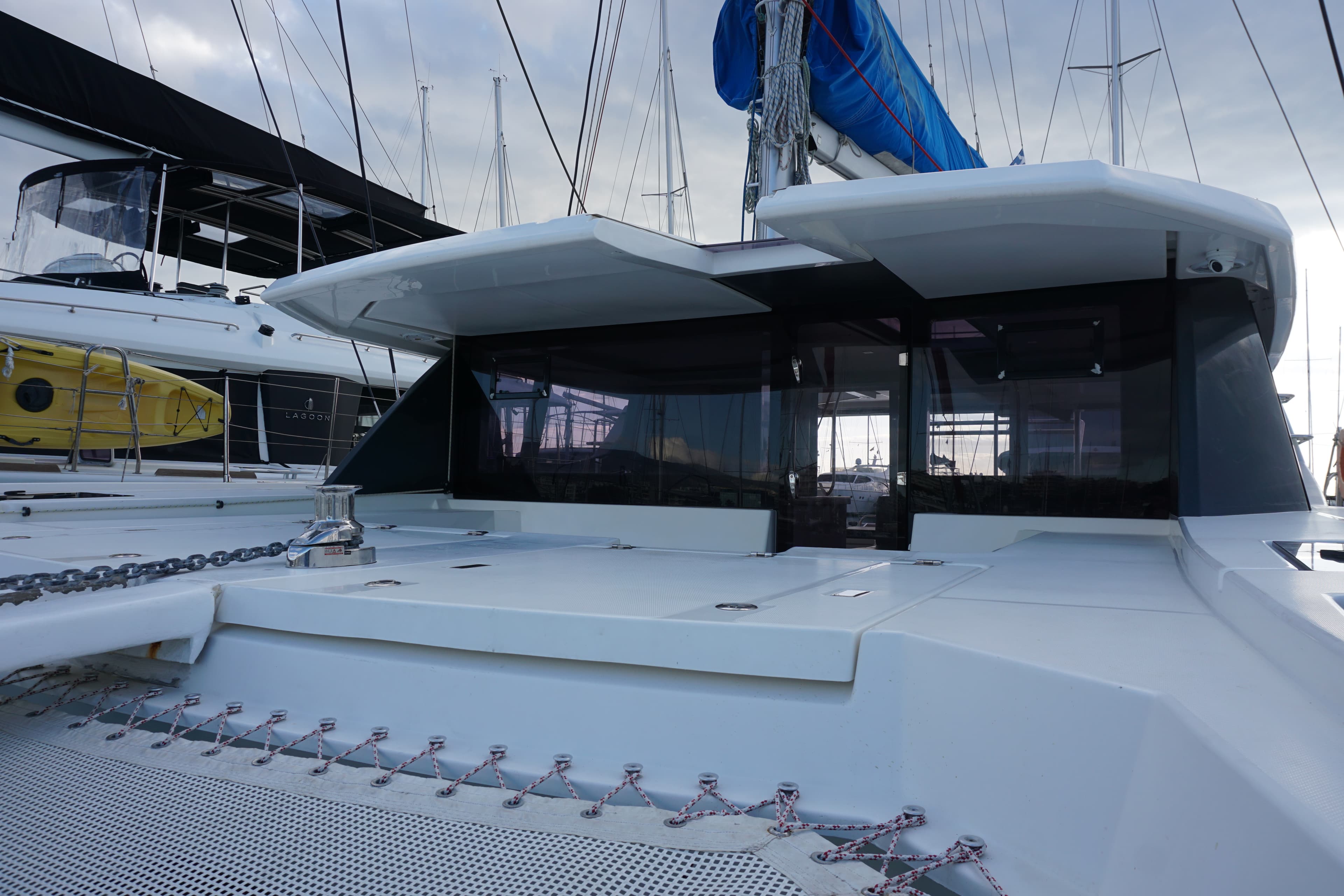 Leopard 45 - photo 24