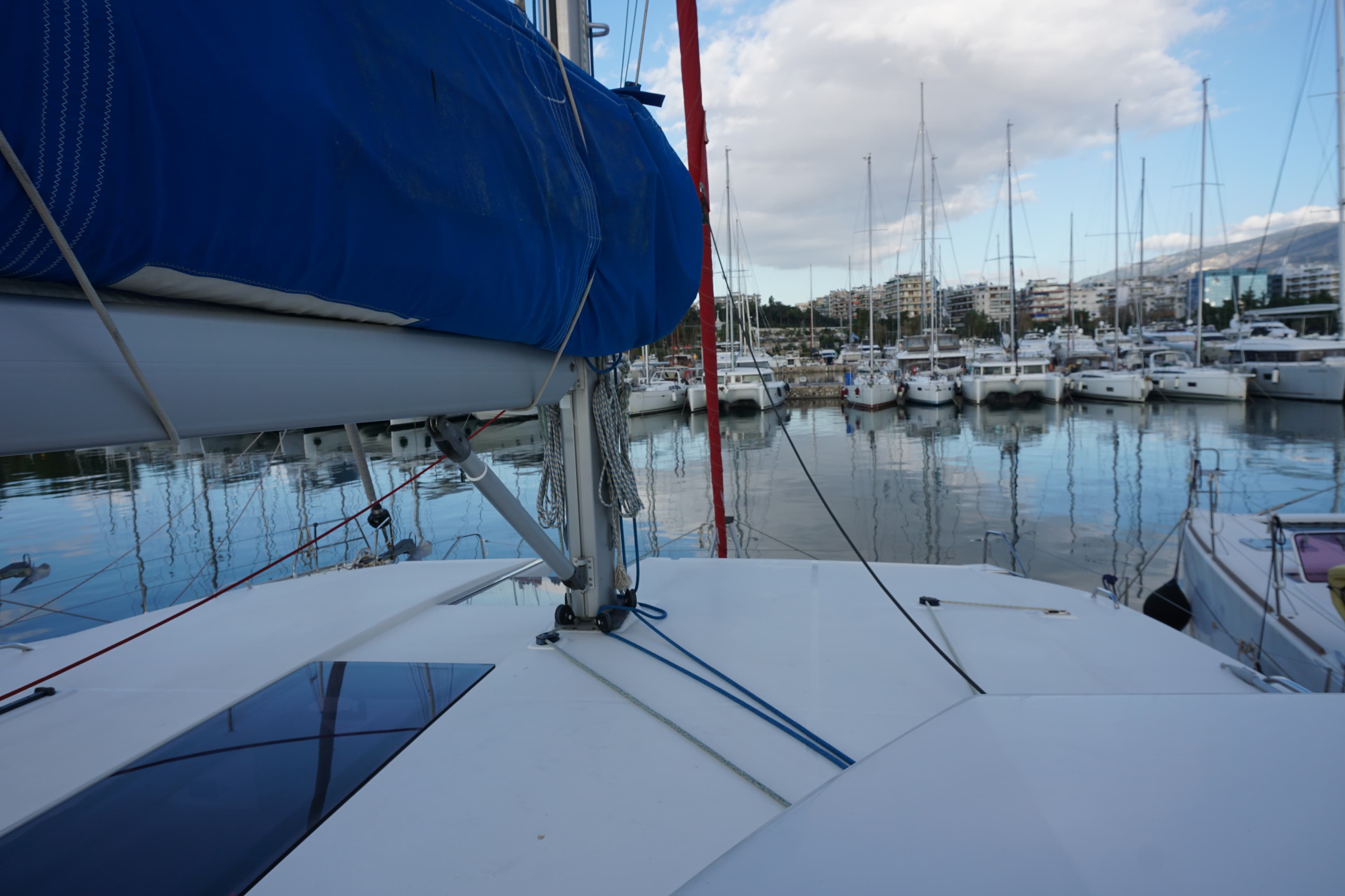 Leopard 45 - photo 16