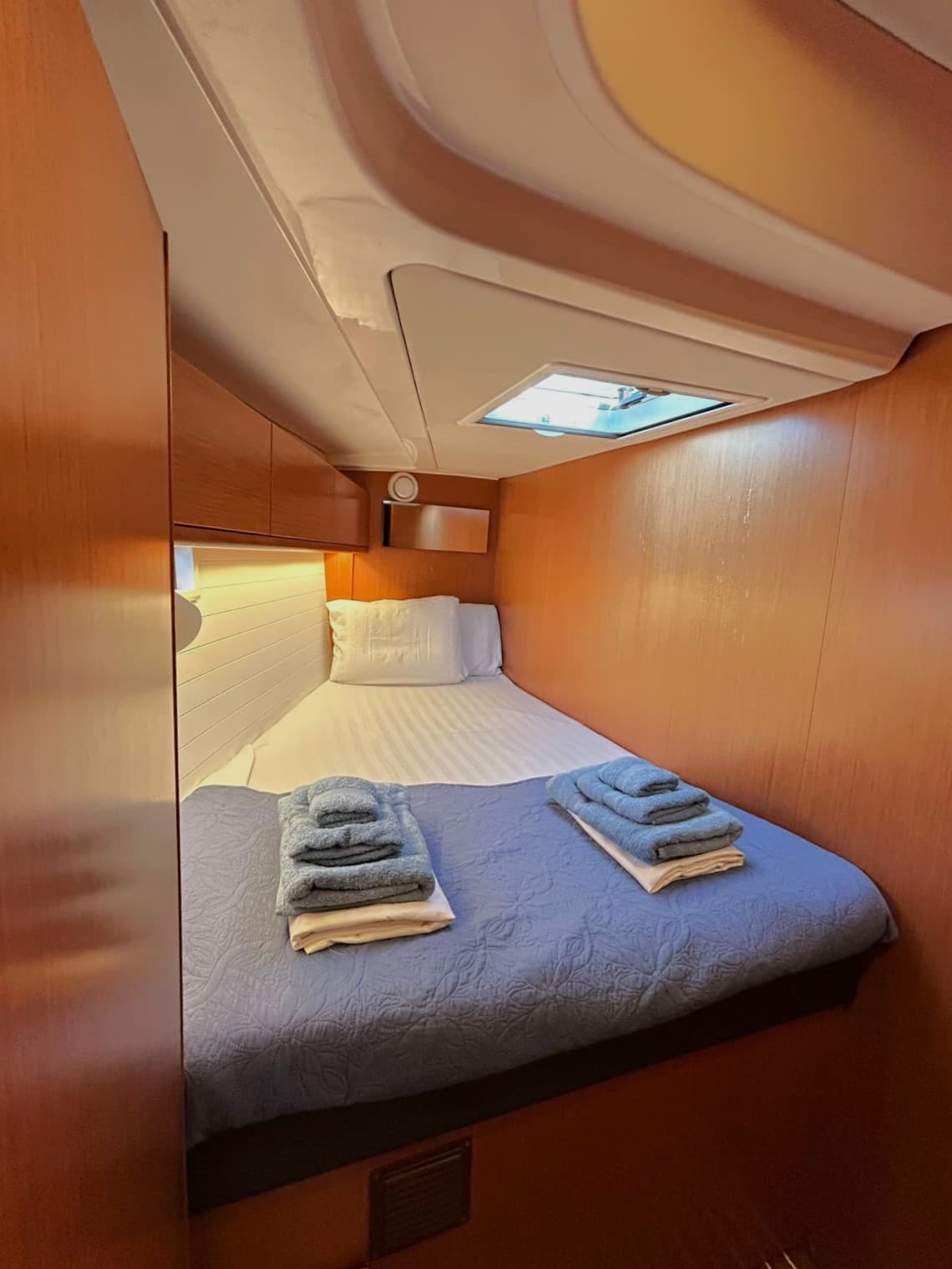 Bavaria Cruiser 51 - photo 12