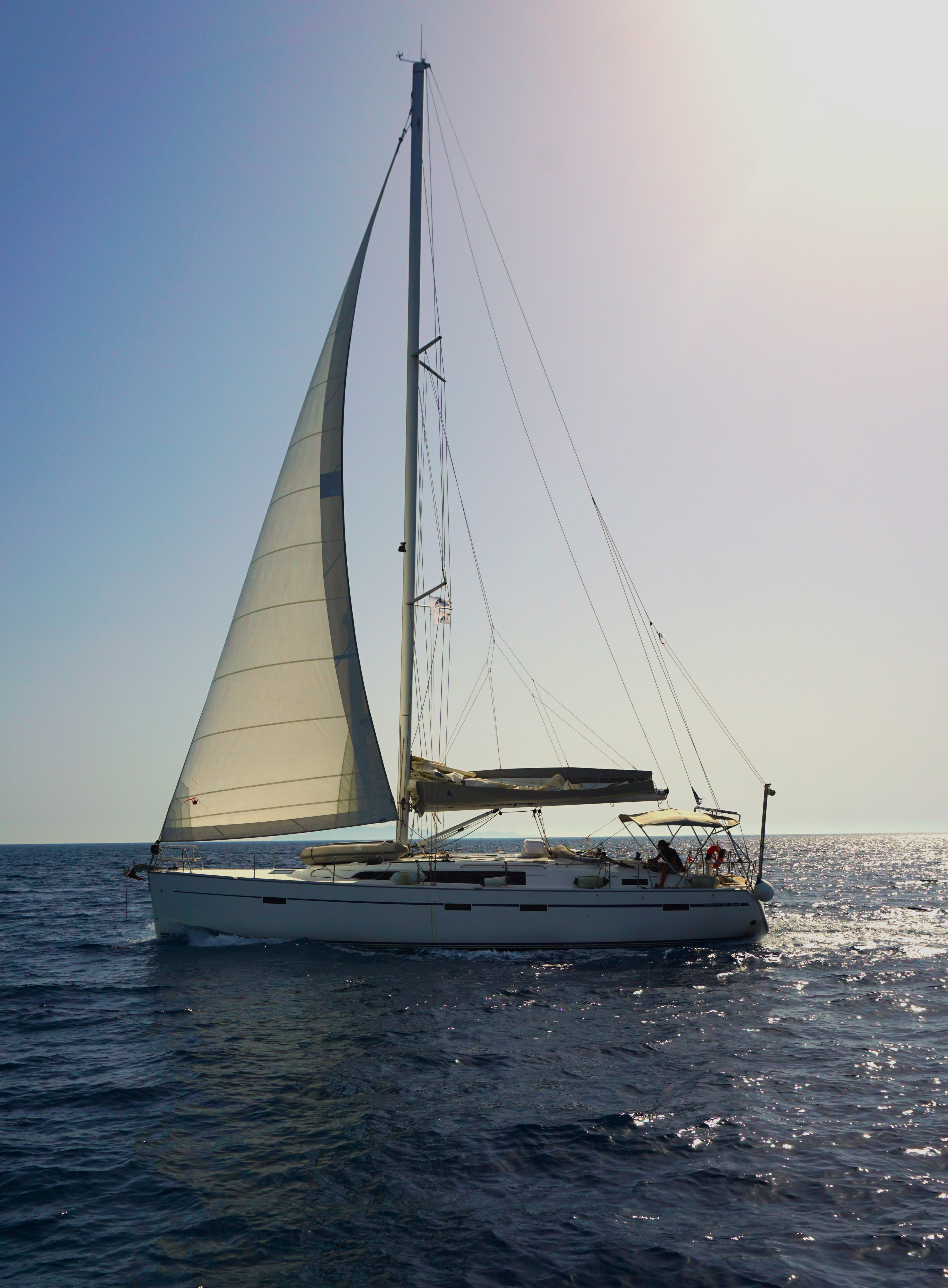 Bavaria Cruiser 51 - photo