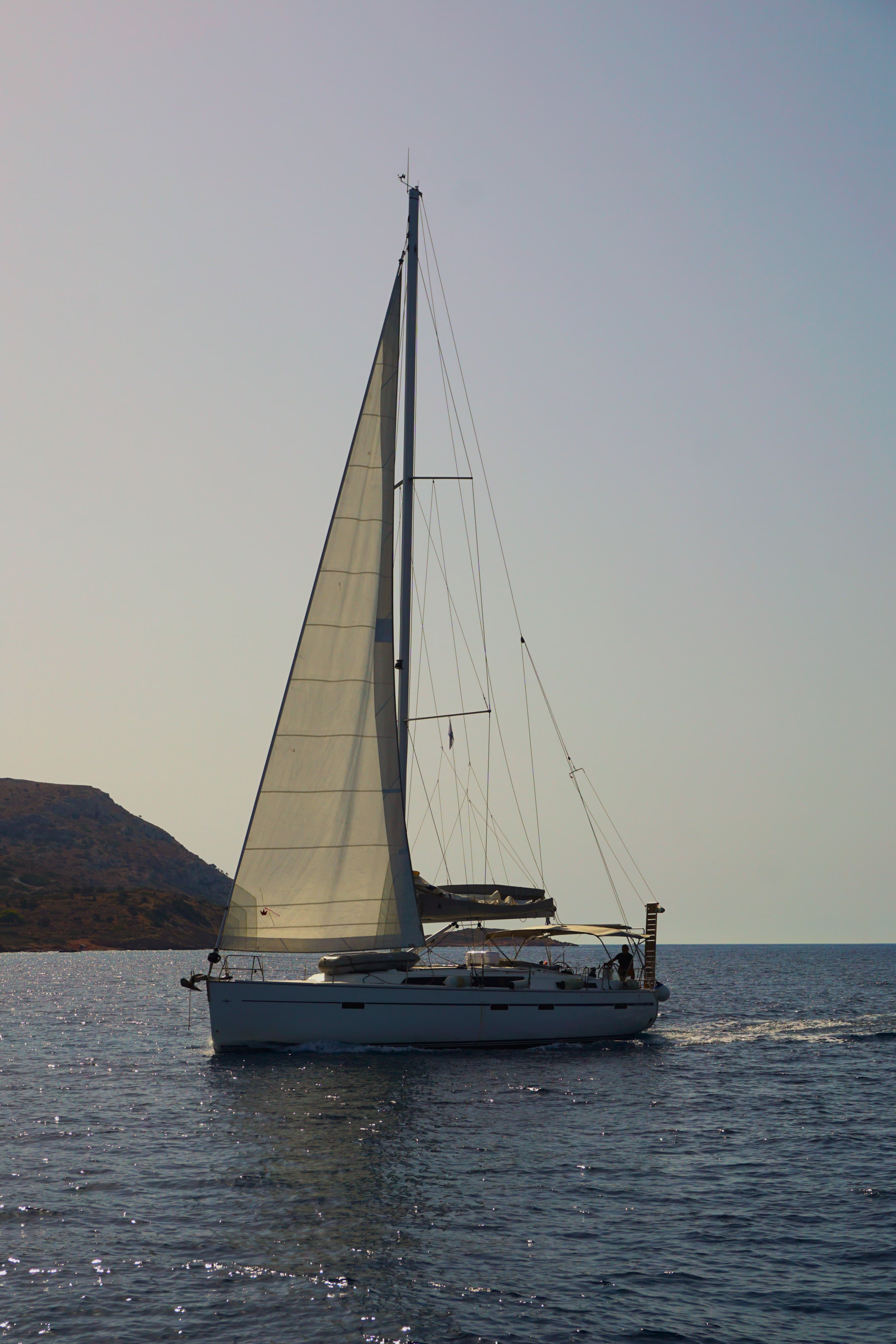 Bavaria Cruiser 51 - photo