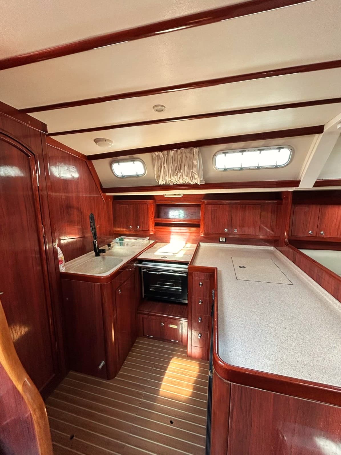 Ocean Star 56.1 - photo 9