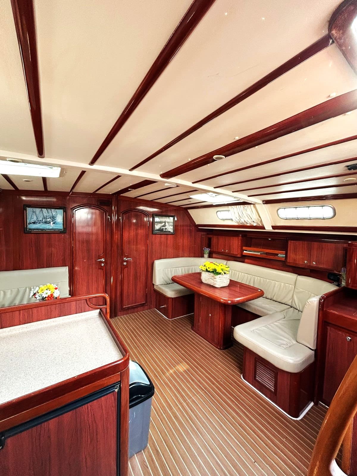 Ocean Star 56.1 - photo 5