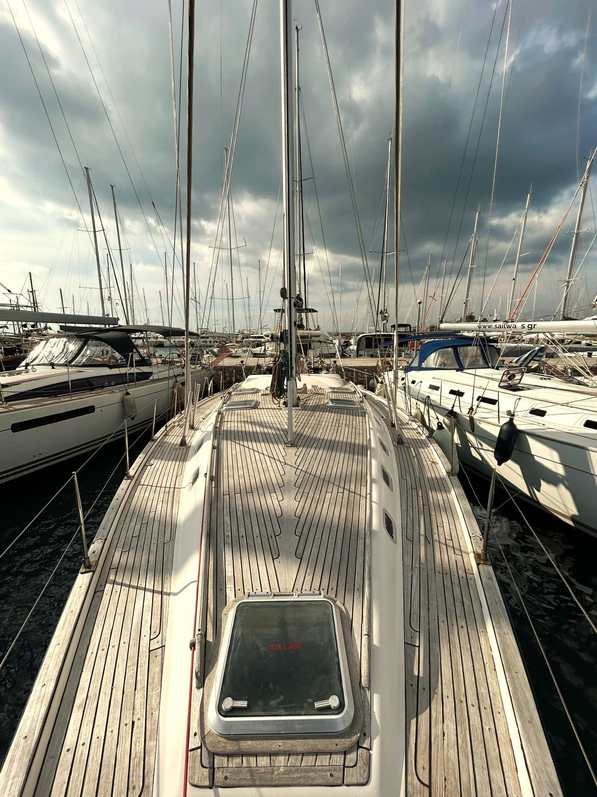 Ocean Star 56.1 - photo 16