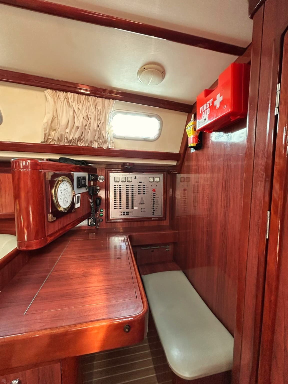 Ocean Star 56.1 - photo 11