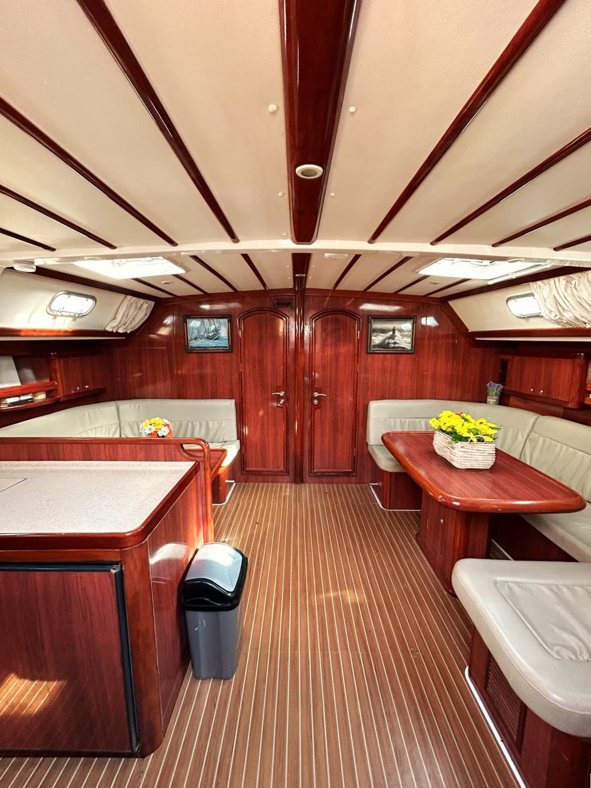 Ocean Star 56.1 - photo 10