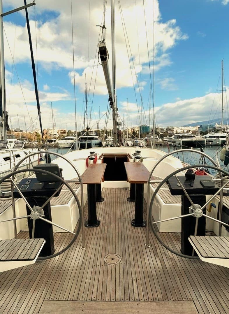 Ocean Star 56.1 - photo 14