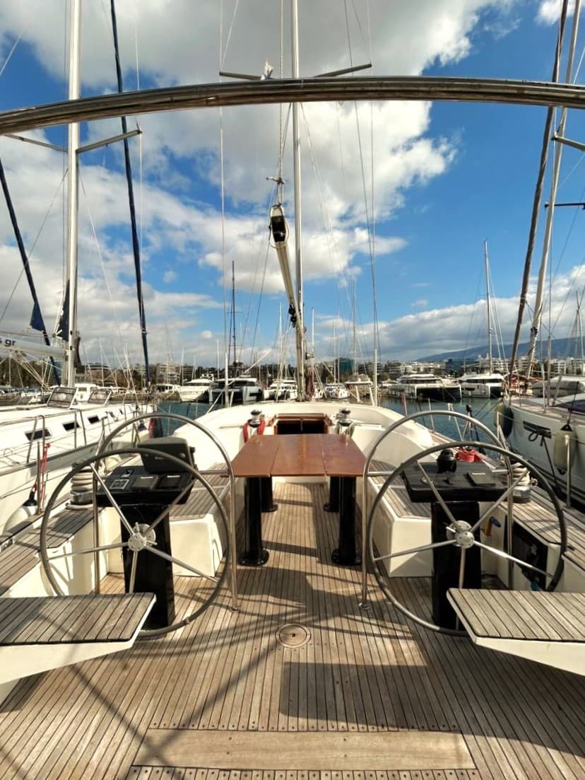 Ocean Star 56.1 - photo 13