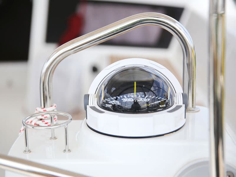 Oceanis 48 - photo 4