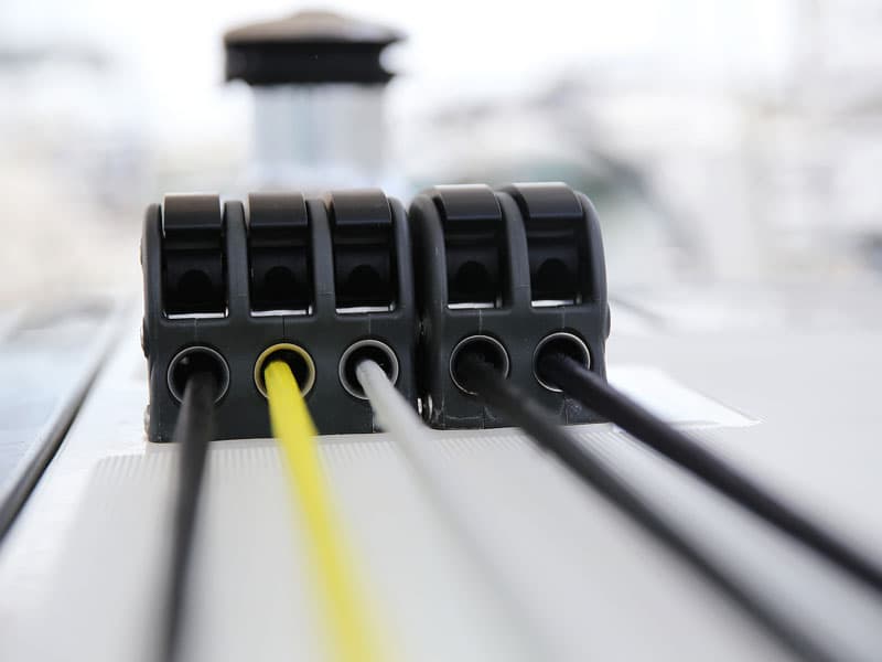 Oceanis 48 - photo 54