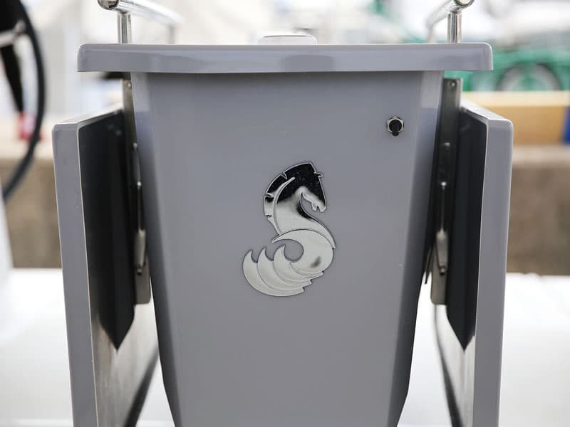 Oceanis 48 - photo 56