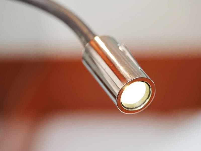 Oceanis 48 - photo 49