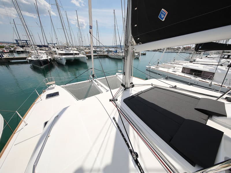 Lagoon 450 - photo 32