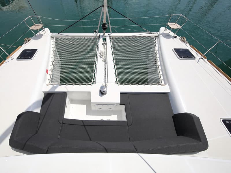 Lagoon 450 - photo 37