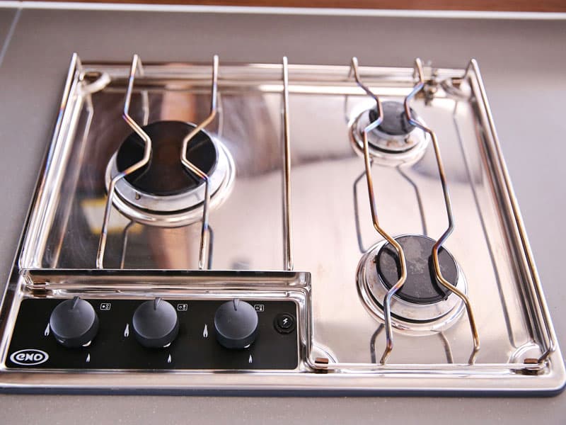 Lagoon 450 - photo 14