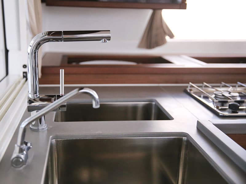 Lagoon 450 - photo 23