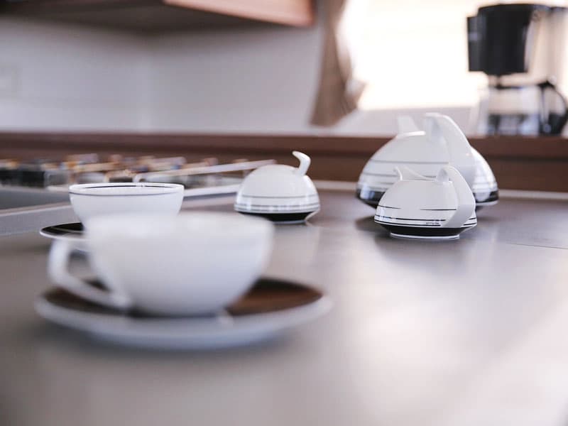 Lagoon 450 - photo 41