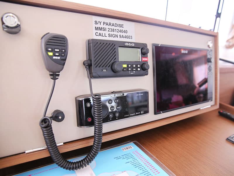 Lagoon 450 - photo 47