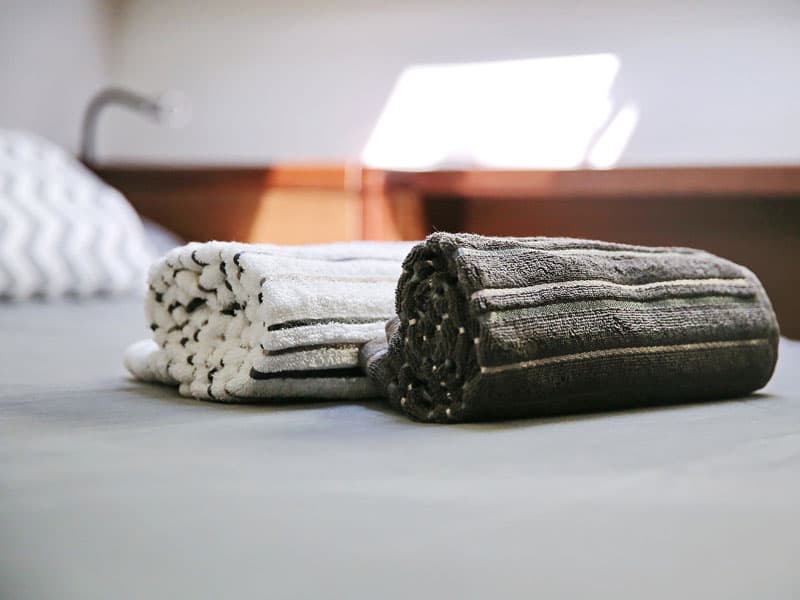 Lagoon 450 - photo 22