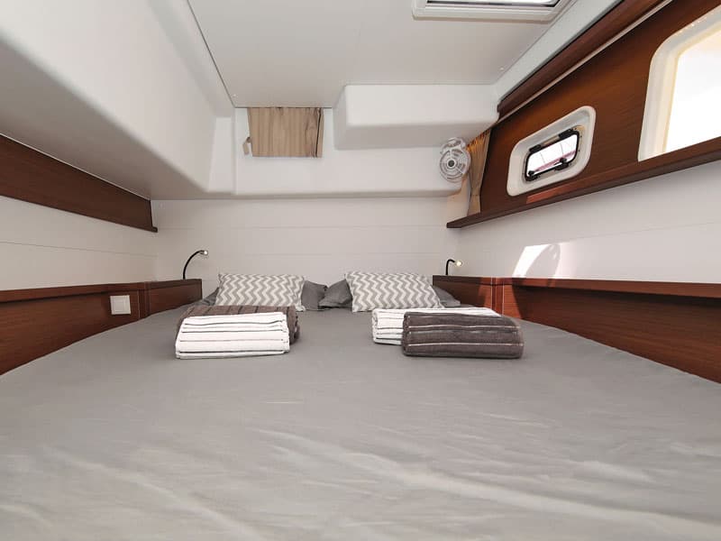 Lagoon 450 - photo 44