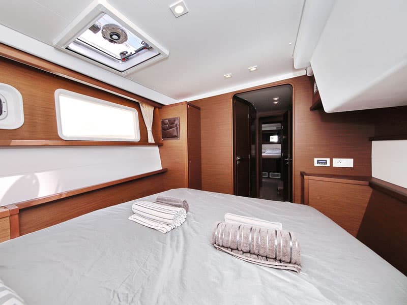 Lagoon 450 - photo 45