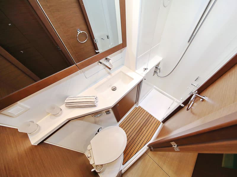 Lagoon 450 - photo 28