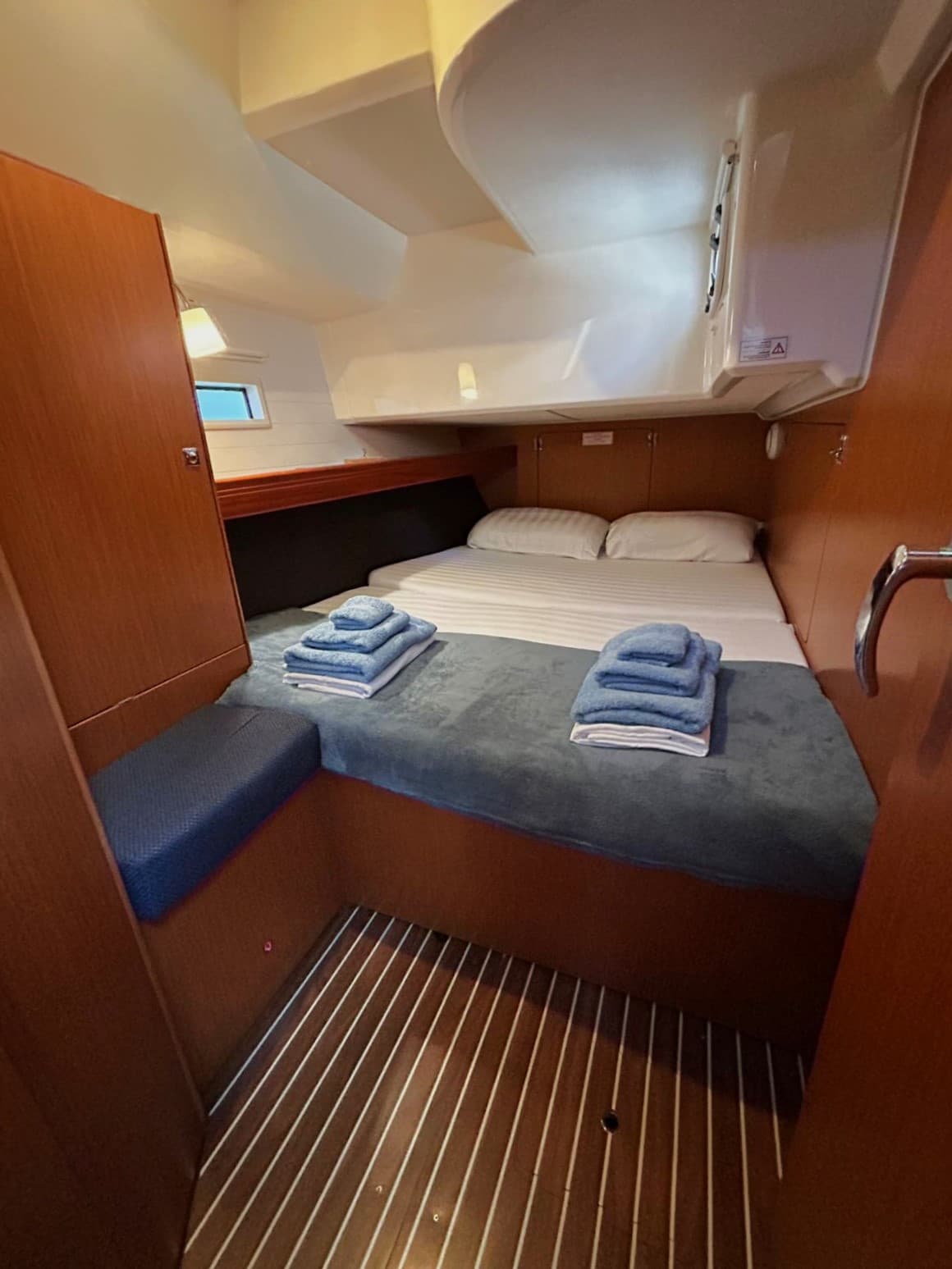 Bavaria Cruiser 46 - photo 8