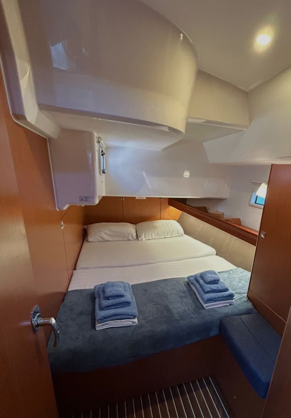 Bavaria Cruiser 46 - photo 9