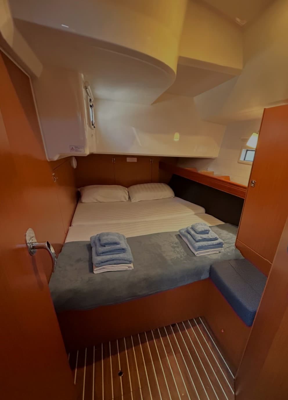 Bavaria Cruiser 46 - photo 10