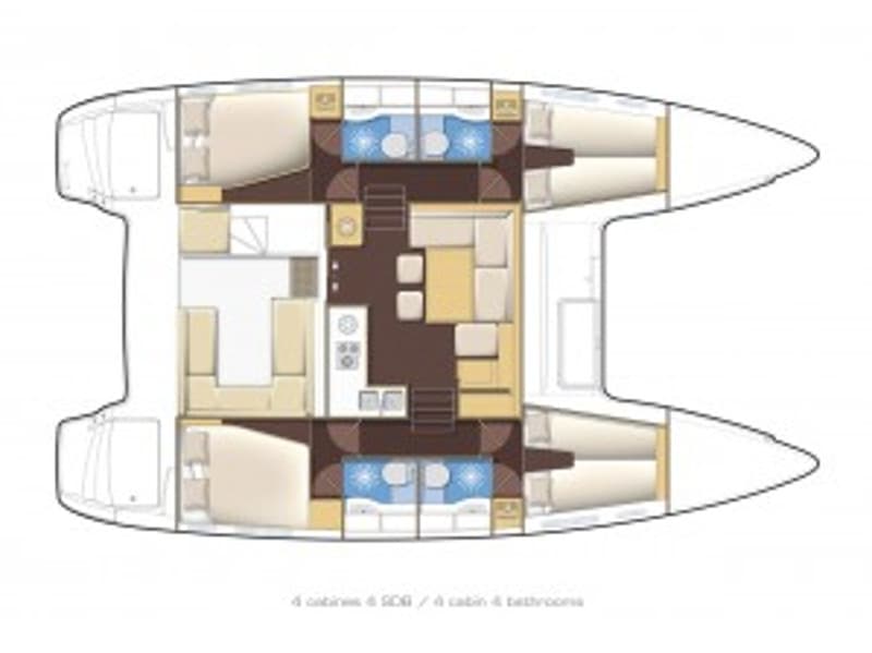 Boat plan