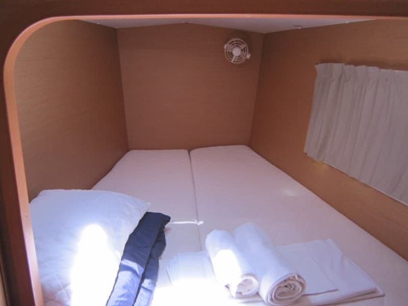 Lagoon 380 - photo 10