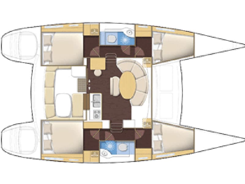 Boat plan