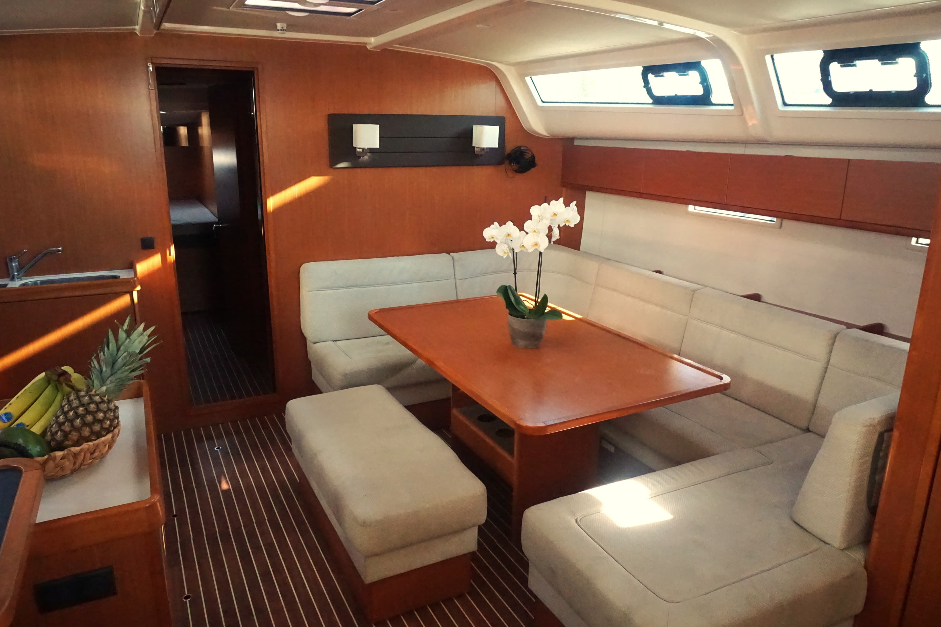 Bavaria Cruiser 51 - photo 5