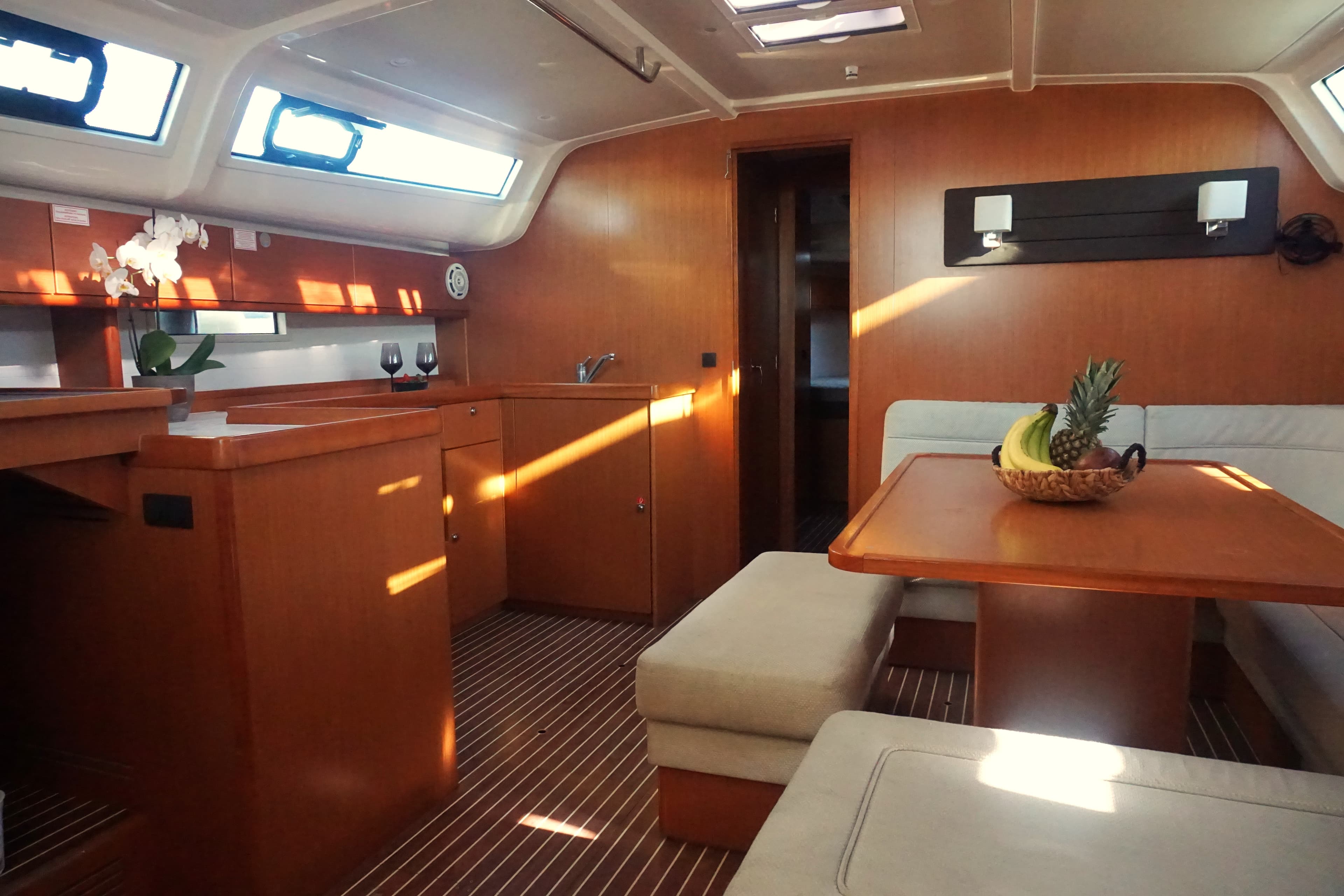 Bavaria Cruiser 51 - photo 6