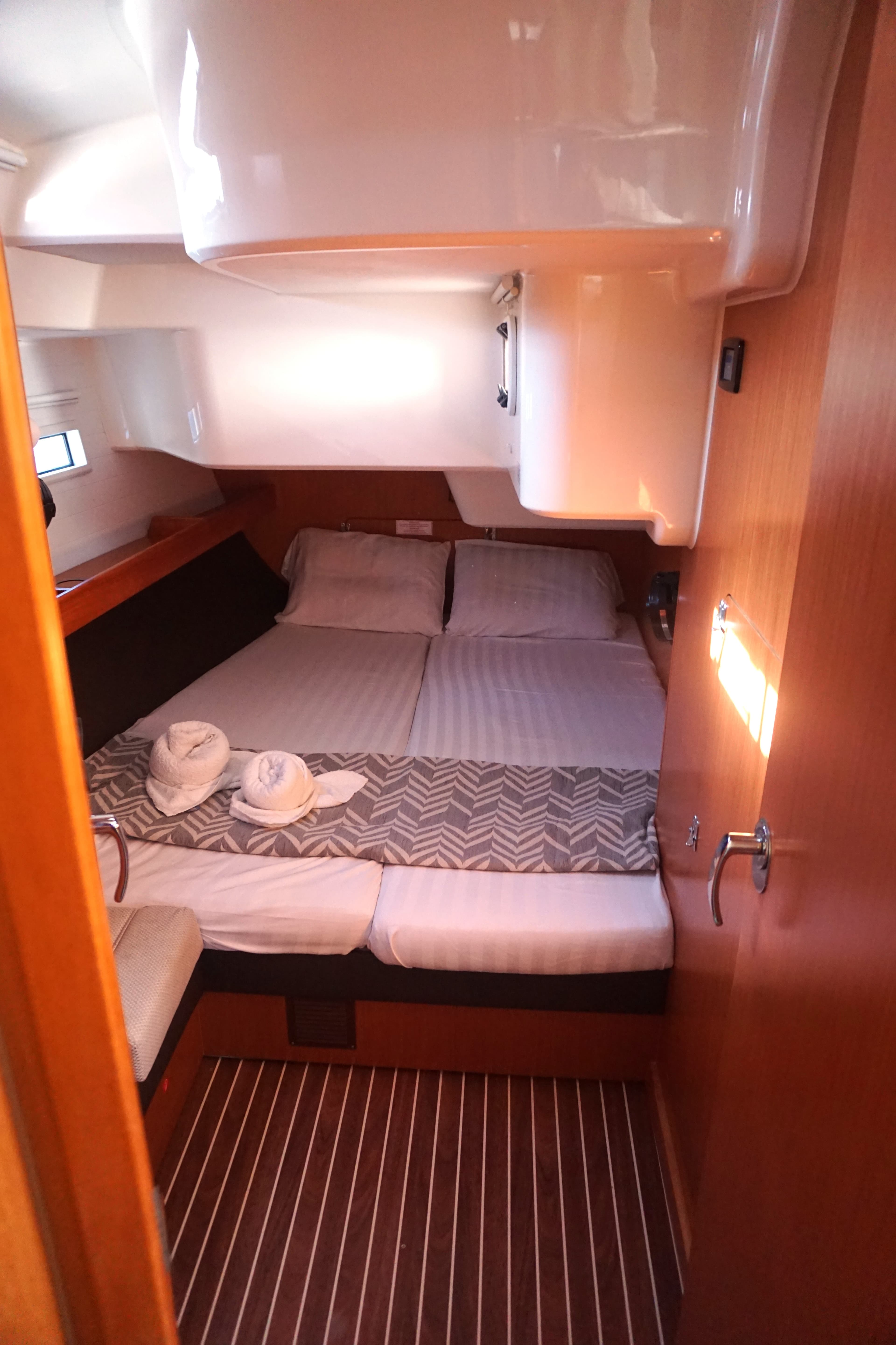 Bavaria Cruiser 51 - photo 9