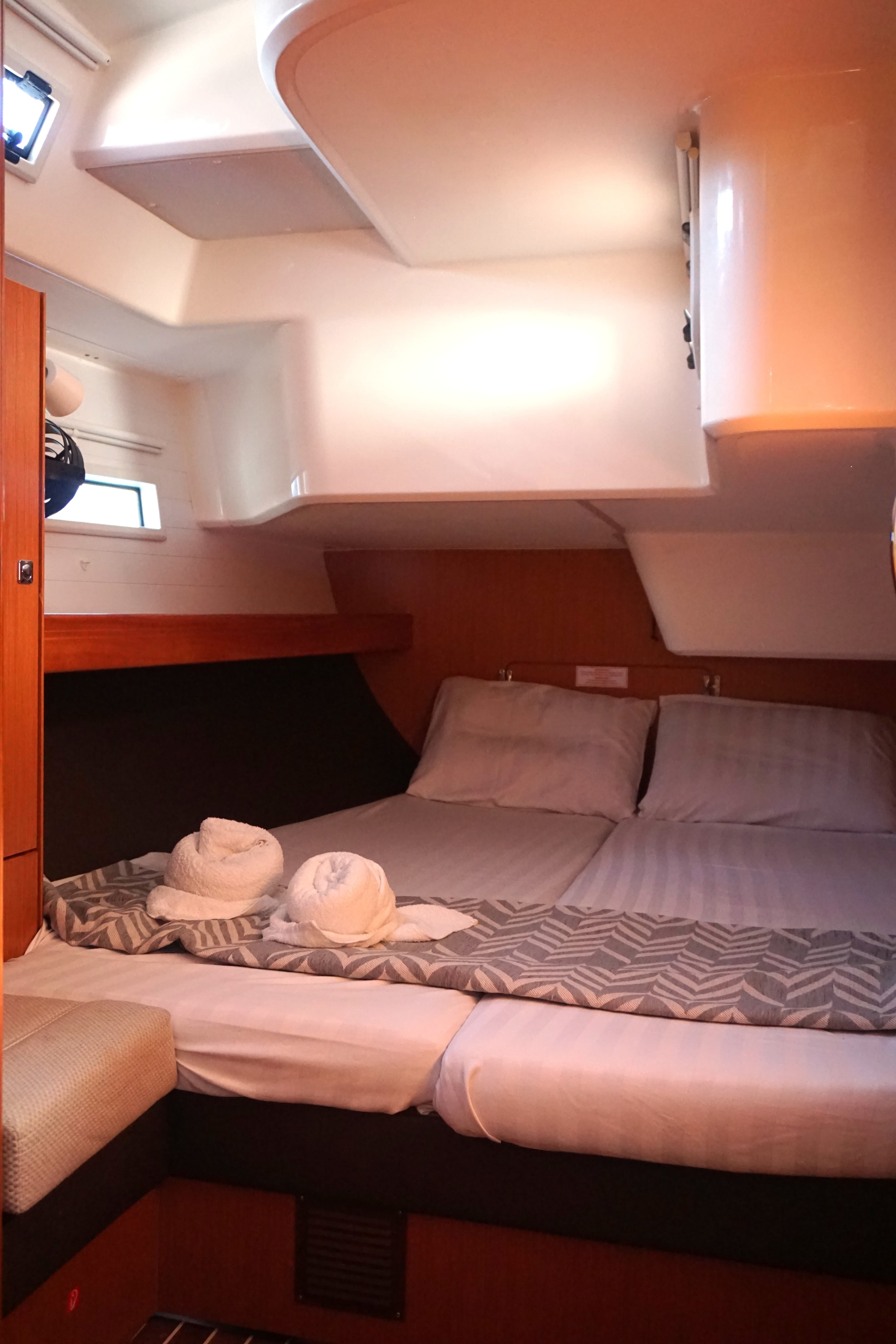 Bavaria Cruiser 51 - photo 10