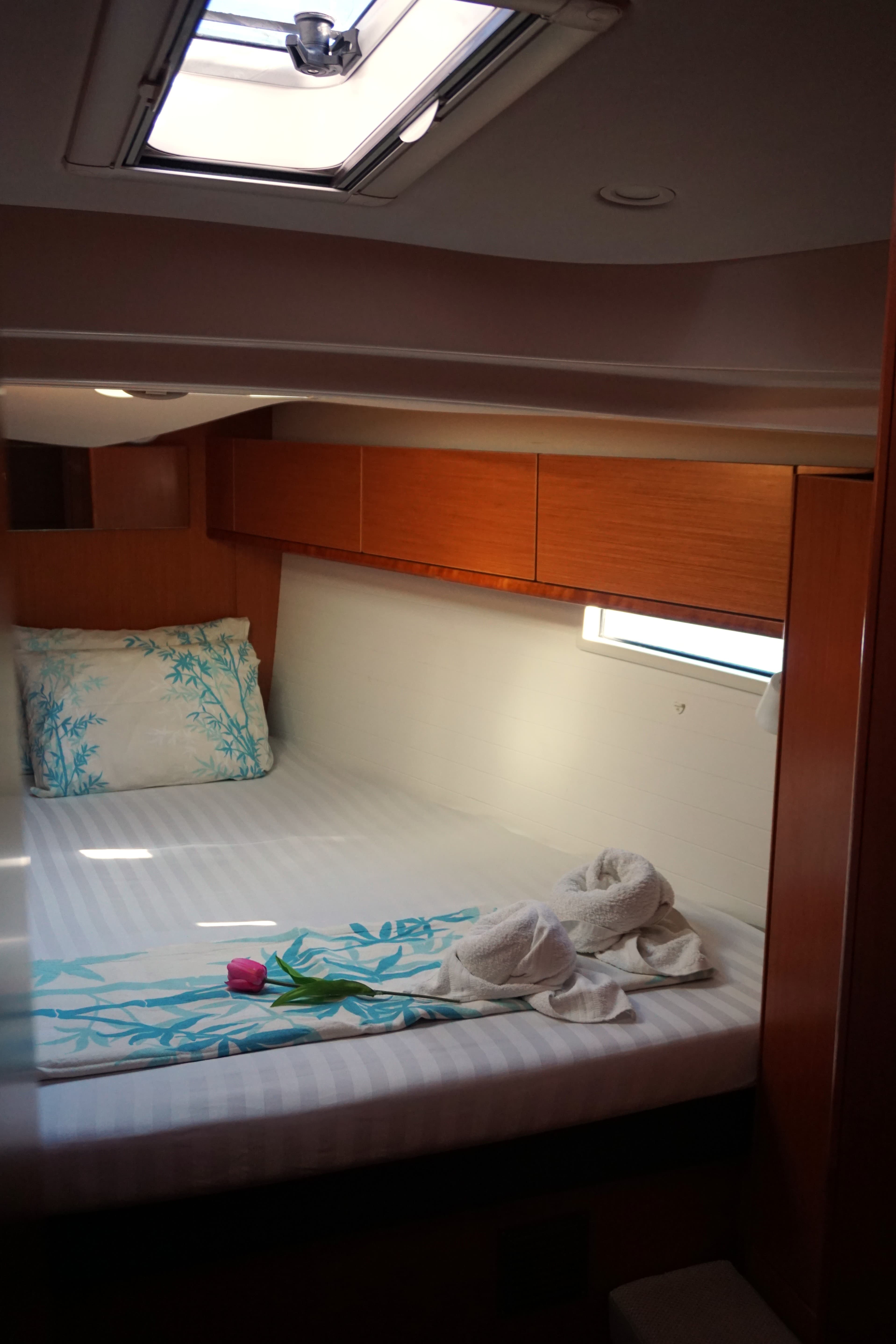 Bavaria Cruiser 51 - photo 13