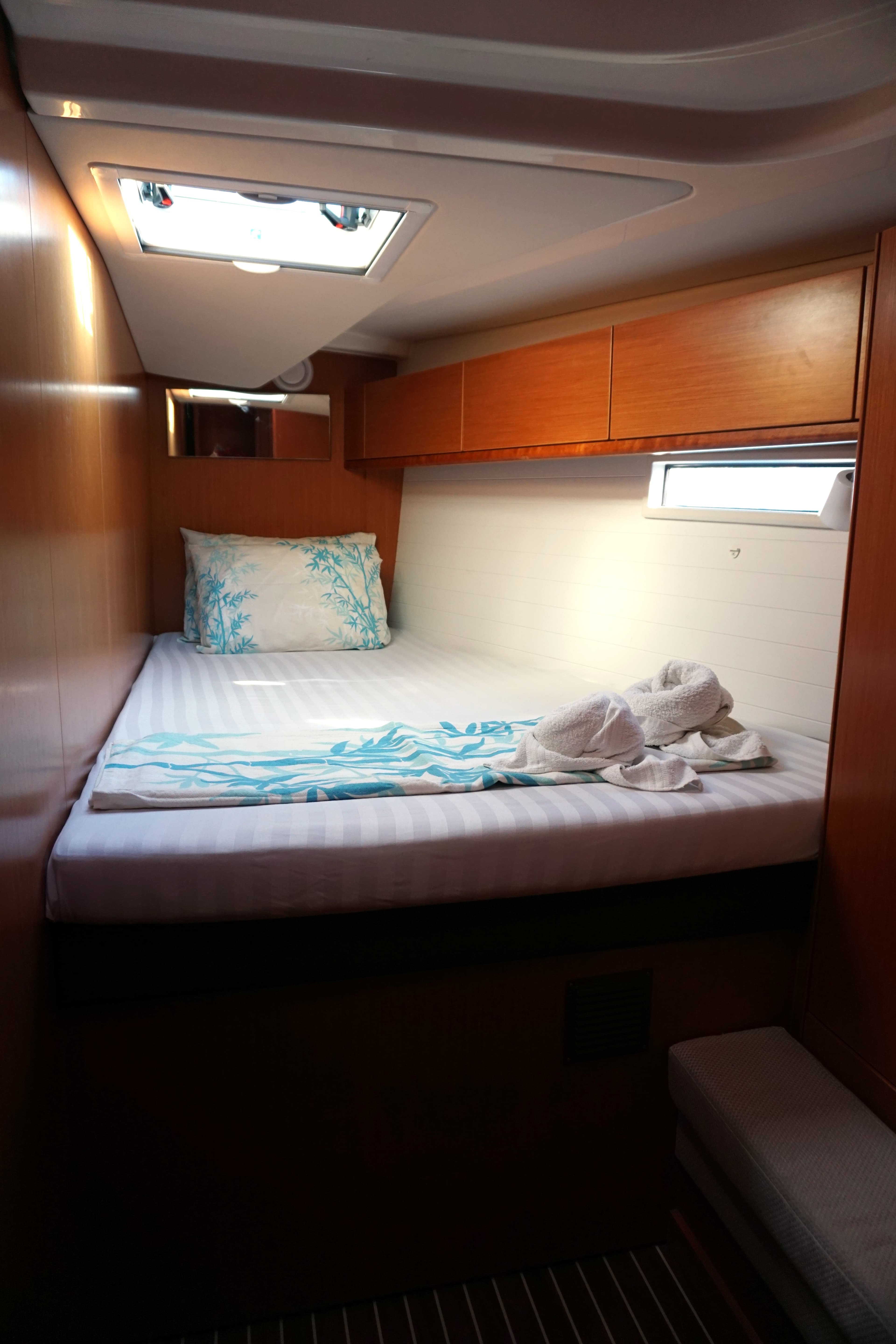 Bavaria Cruiser 51 - photo 14