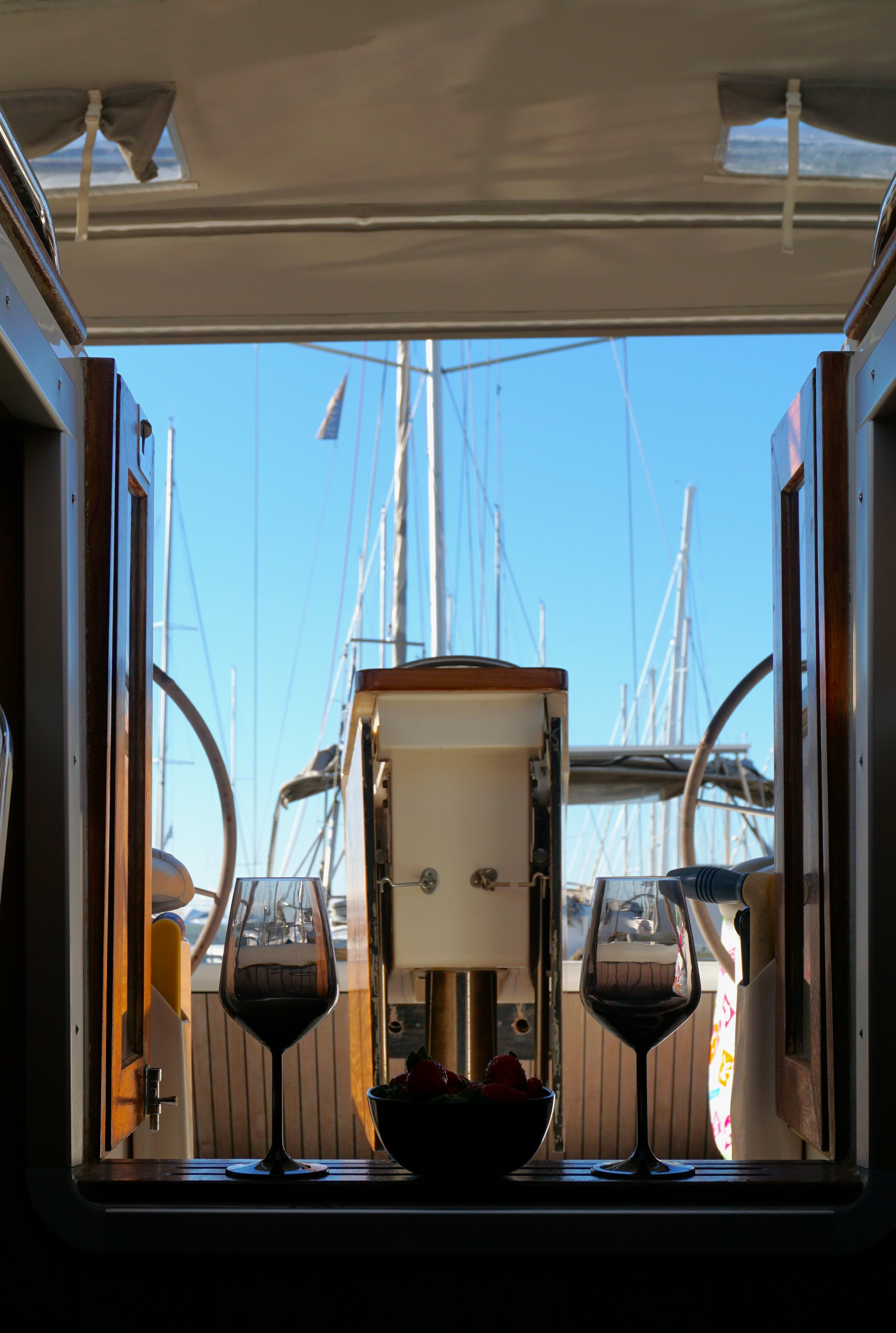 Bavaria Cruiser 51 - photo 15