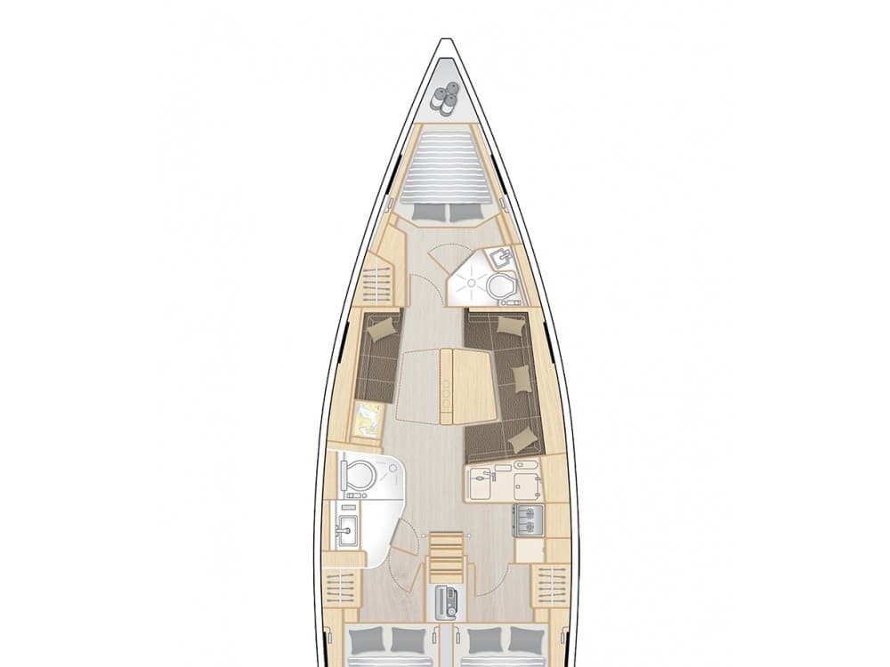 Boat plan