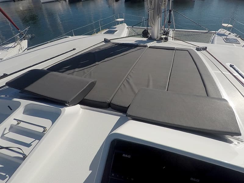 Lagoon 450 - photo 22
