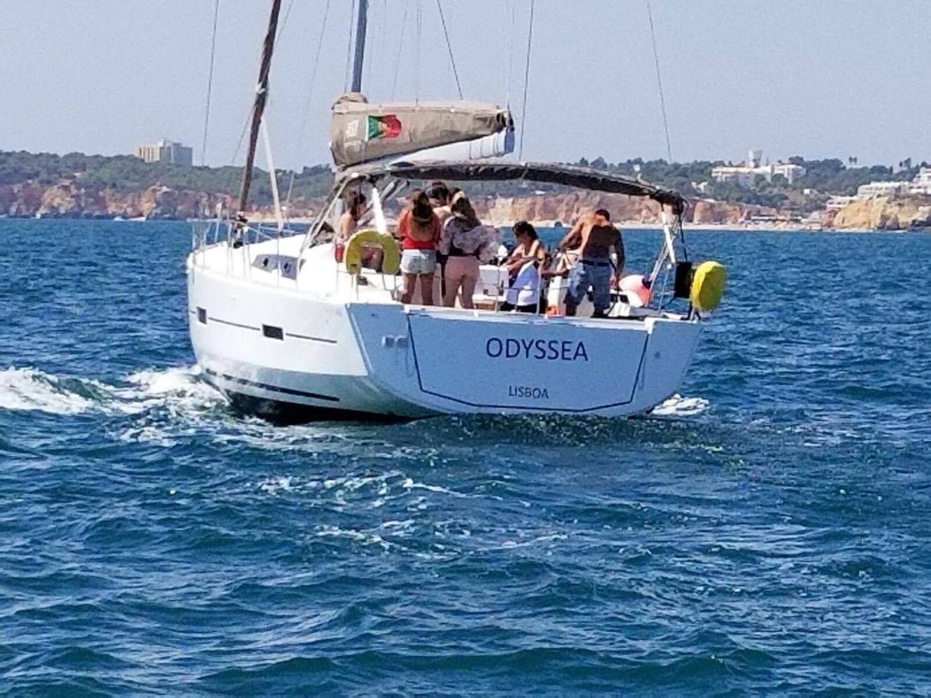 Dufour 460 Grand Large - photo 7