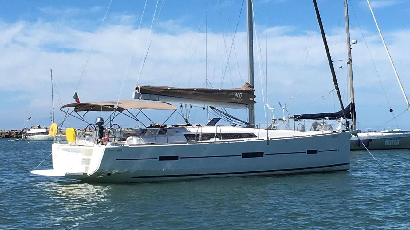 Dufour 460 Grand Large - photo 5