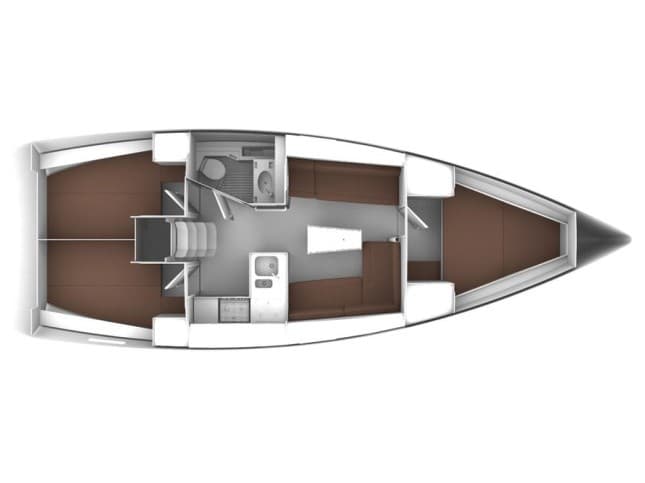 Boat plan