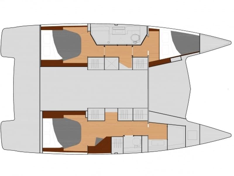 Boat plan