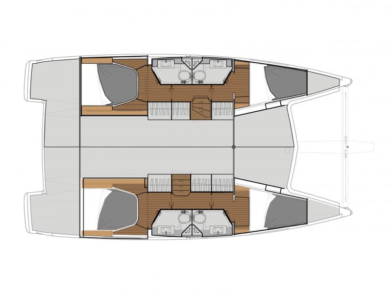 Boat plan
