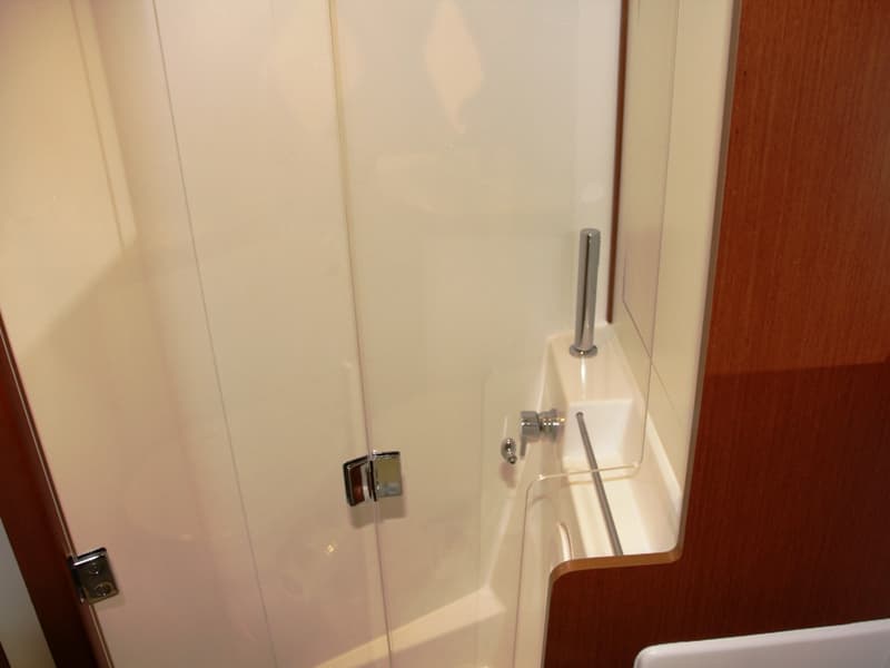 Oceanis 45 - photo 15