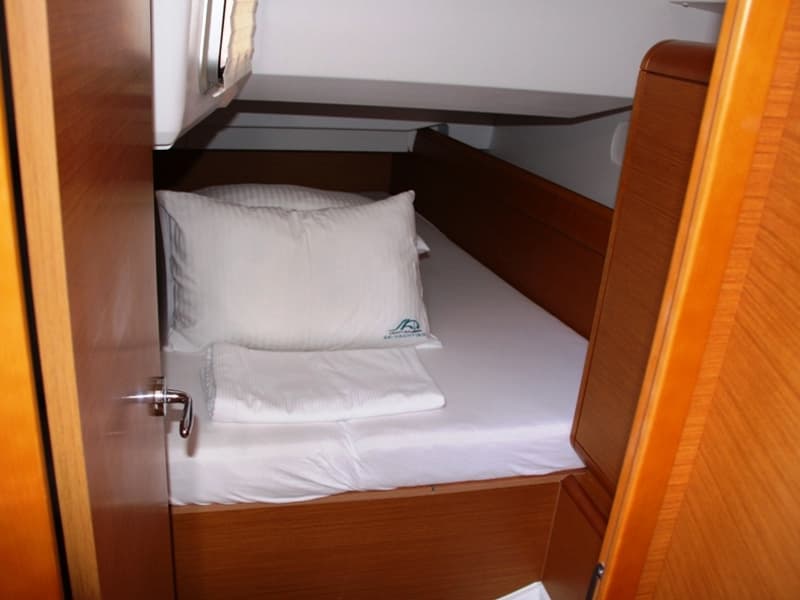 Sun Odyssey 439 - photo 22