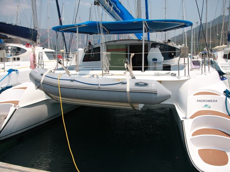 Athena 38 - photo 16